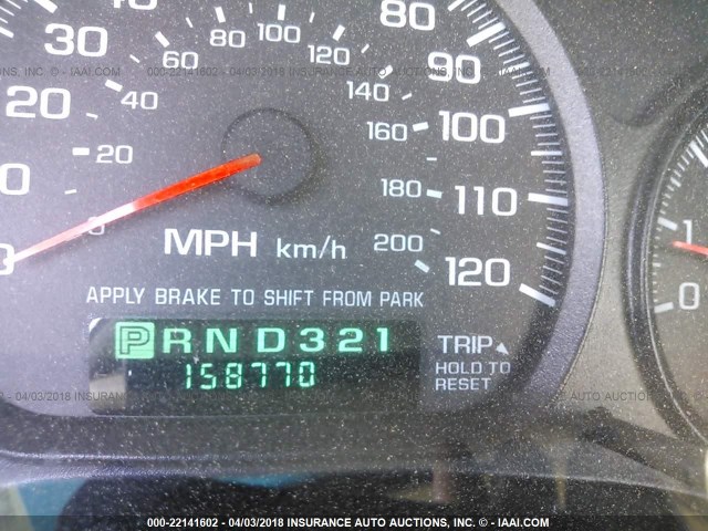 2G1WW12E619203711 - 2001 CHEVROLET MONTE CARLO LS წითელი ფოტო 7