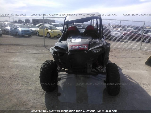 3NSVFE994JF941102 - 2018 POLARIS RZR XP 4 1000 EPS BLACK photo 5