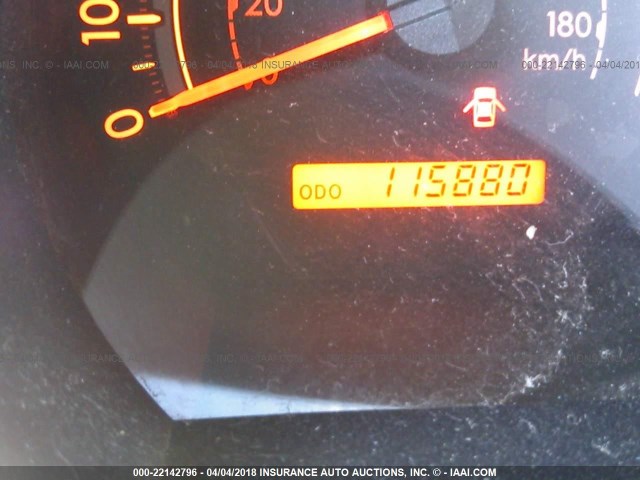 5TFUW5F17DX315047 - 2013 TOYOTA TUNDRA DOUBLE CAB SR5 GRAY photo 7