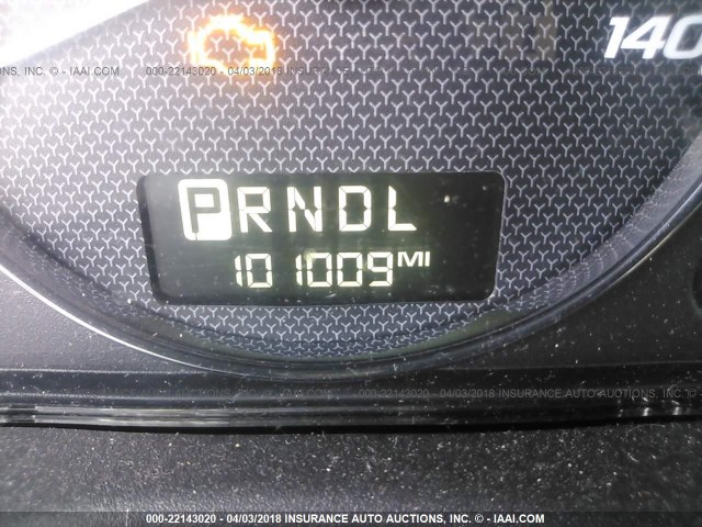 1G1ZS58N18F148240 - 2008 CHEVROLET MALIBU LS 灰色 照片 7