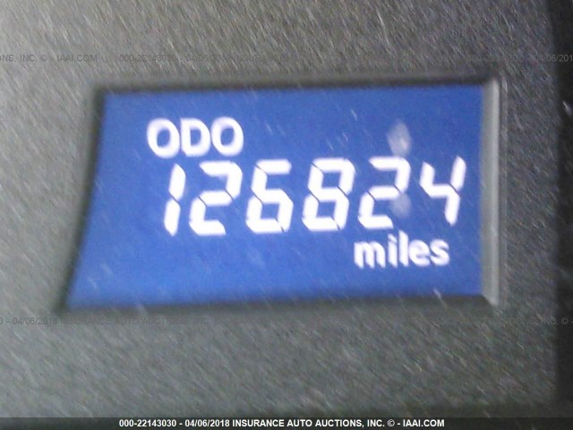 4T1BF1FK8DU675434 - 2013 TOYOTA CAMRY L/SE/LE/XLE 红色 照片 7