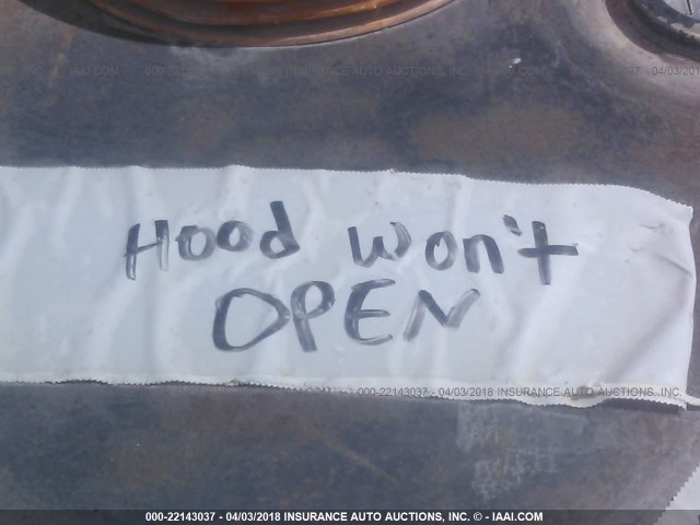 WBACD4324WAV60061 - 1998 BMW 328 I AUTOMATIC ნაცრისფერი ფოტო 10