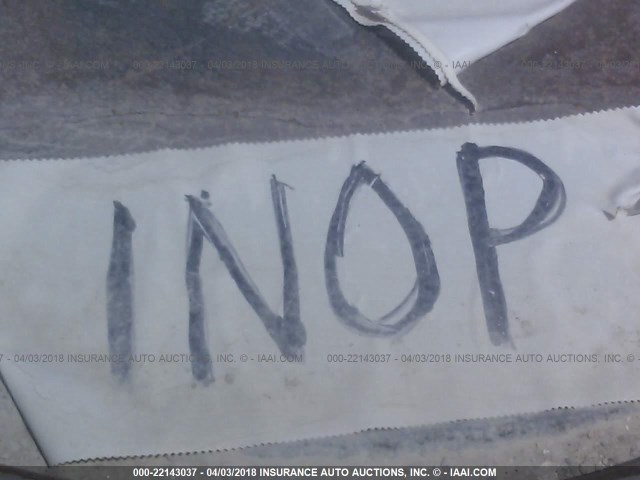 WBACD4324WAV60061 - 1998 BMW 328 I AUTOMATIC ნაცრისფერი ფოტო 7