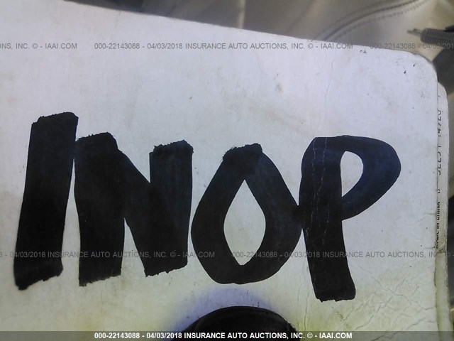 1G1NE52M6W6250491 - 1998 CHEVROLET MALIBU LS 金色 照片 7