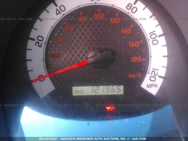 5TFJX4CNXFX056364 - 2015 TOYOTA TACOMA DOUBLE CAB 白色 照片 7