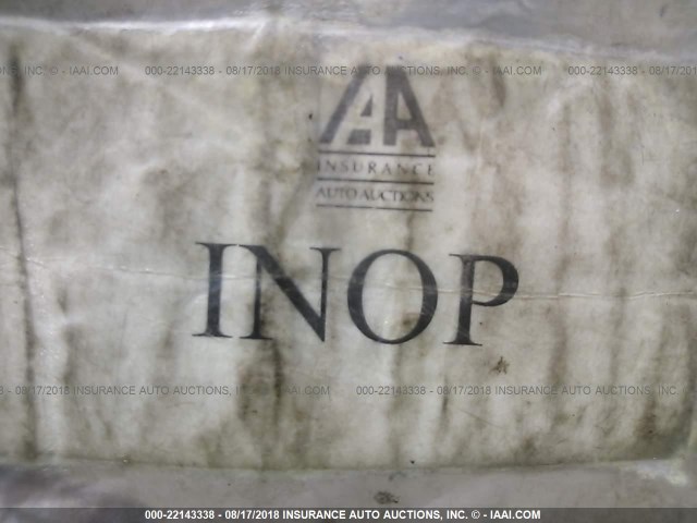 JH2SC6319AK000051 - 2010 HONDA VFR1200 F BLACK photo 7