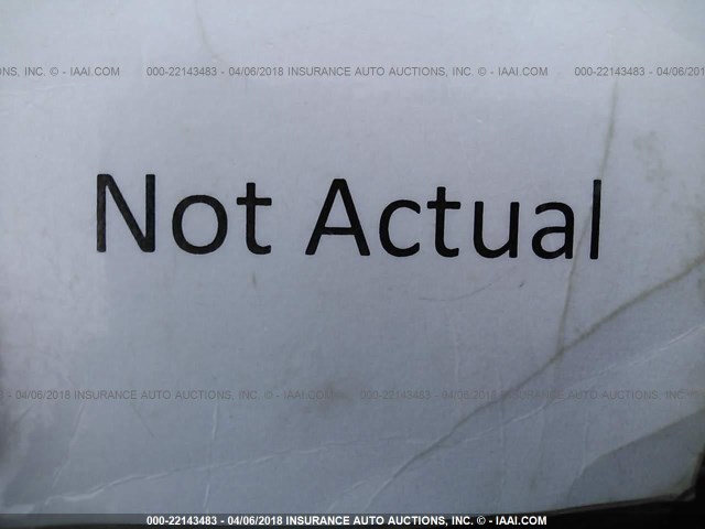 4T4BF1FK9DR294178 - 2013 TOYOTA CAMRY L/SE/LE/XLE 黑色 照片 7