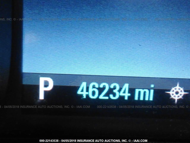 1G11B5SL7EF279785 - 2014 CHEVROLET MALIBU LS 黑色 照片 7