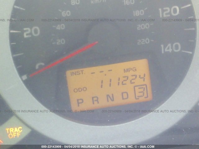 2T3DF4DV2CW246268 - 2012 TOYOTA RAV4 LIMITED Qəhvəyi foto 7