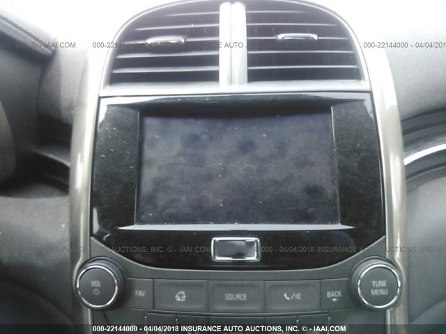 1G11C5SA2DF242332 - 2013 CHEVROLET MALIBU 1LT 灰色 照片 6