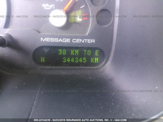 1FMDU75W53UC03793 - 2003 FORD EXPLORER LIMITED 黑色 照片 7