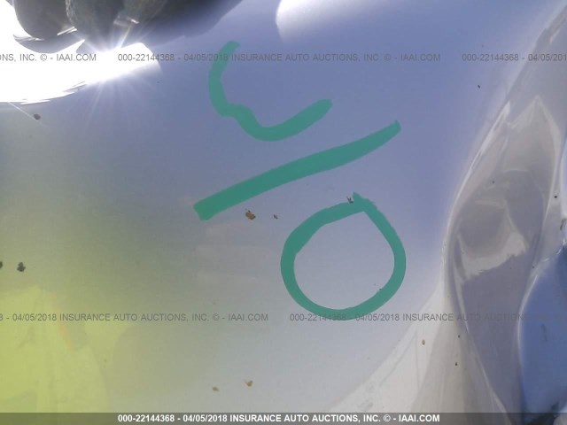 4T4BF1FK2ER381101 - 2014 TOYOTA CAMRY L/SE/LE/XLE 银色 照片 10