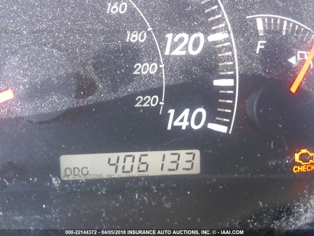 4T1BE32K76U723092 - 2006 TOYOTA CAMRY LE/XLE/SE GOLD photo 7