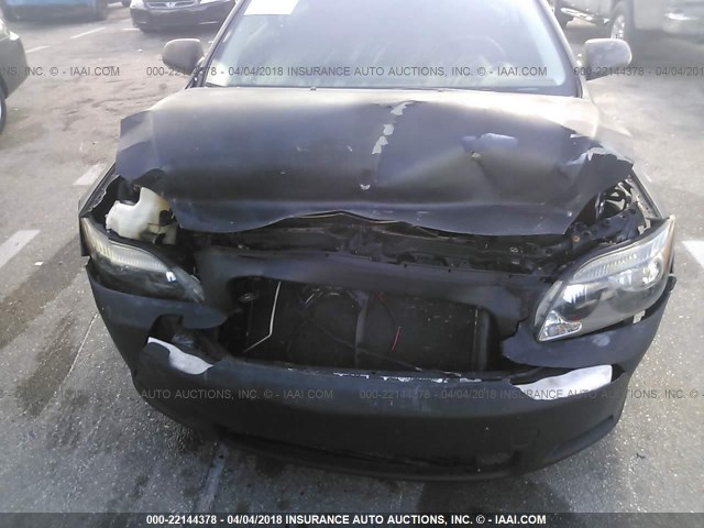 JTKDE177970167794 - 2007 TOYOTA SCION TC 黑色 照片 6