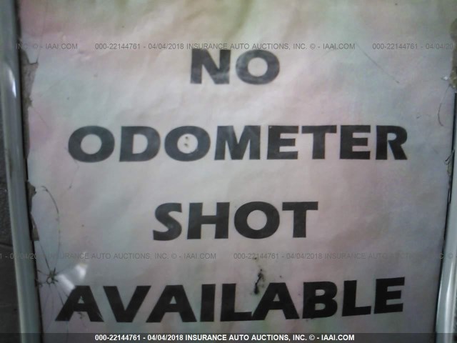 5TEUU42N15Z137638 - 2005 TOYOTA TACOMA ACCESS CAB Արծաթագույն լուսանկար 7