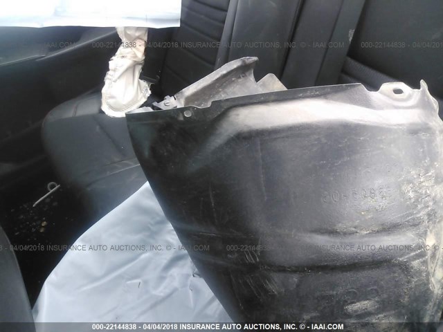 4T1BF1FK2GU119690 - 2016 TOYOTA CAMRY LE/XLE/SE/XSE ვერცხლისფერი ფოტო 8