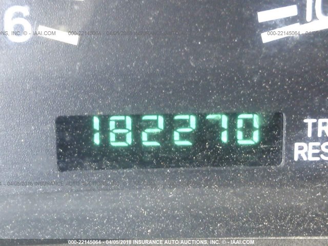 1J4FT68SXXL580905 - 1999 JEEP CHEROKEE SPORT/CLASSIC წითელი ფოტო 7