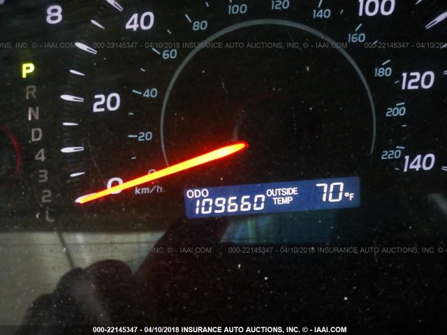 4T1BE46K09U862579 - 2009 TOYOTA CAMRY SE/LE/XLE GRAY photo 7