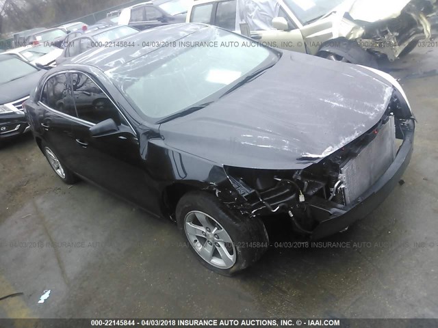 1G11B5SL7EF295310 - 2014 CHEVROLET MALIBU LS Qara foto 1