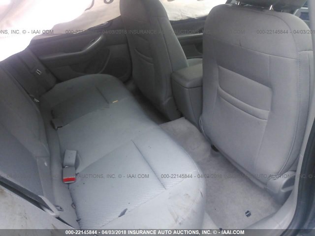 1G11B5SL7EF295310 - 2014 CHEVROLET MALIBU LS Qara foto 8