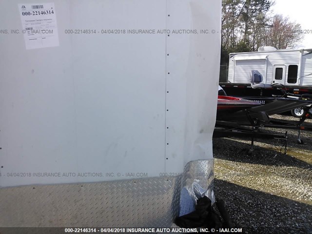 5DT211L2981062737 - 2008 ROAD SYSTEMS INC OTHER  WHITE photo 6