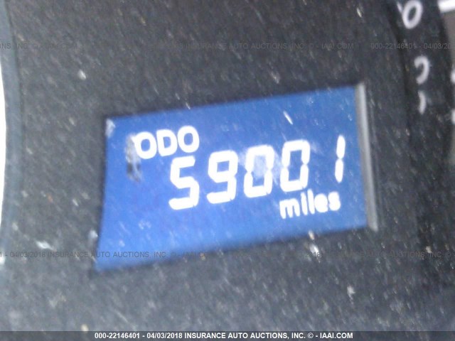 4T1BF1FK1EU383013 - 2014 TOYOTA CAMRY L/SE/LE/XLE 黑色 照片 7