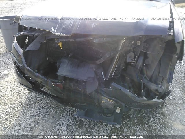 5LMJJ2JT1FEJ04815 - 2015 LINCOLN NAVIGATOR 黑色 照片 6