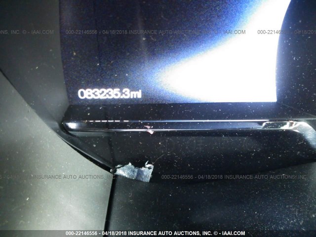 5LMJJ2JT1FEJ04815 - 2015 LINCOLN NAVIGATOR 黑色 照片 7