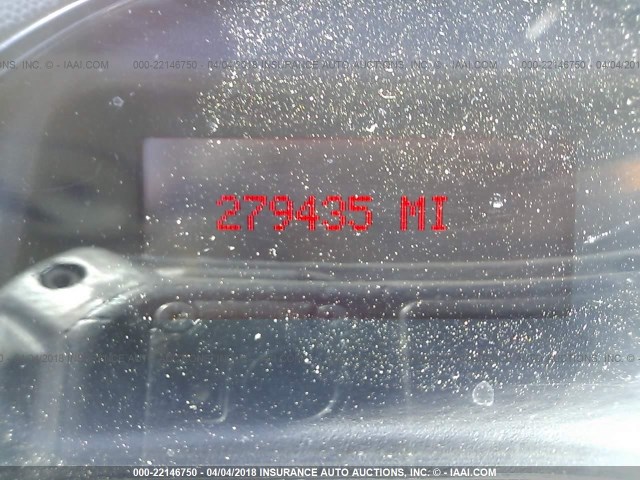 2G2WP552171131423 - 2007 PONTIAC GRAND PRIX GRAY photo 7