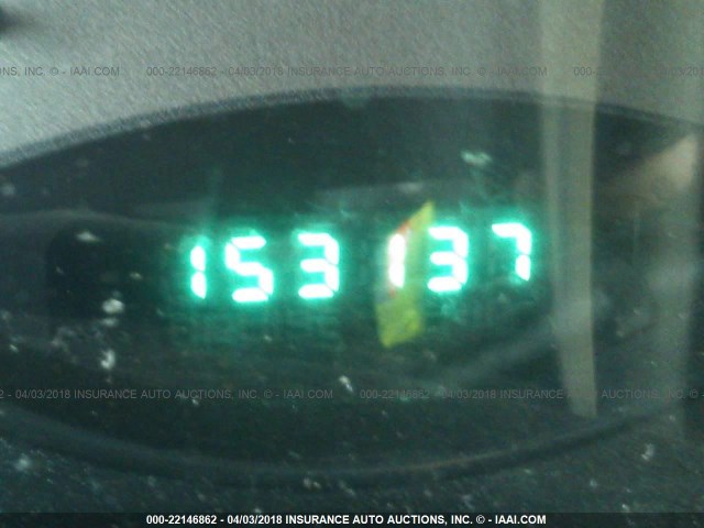 1J4GL48K45W532949 - 2005 JEEP LIBERTY SPORT 金色 照片 7