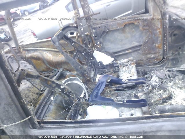 1C4AJWAGXCL135988 - 2012 JEEP WRANGLER SPORT Narıncı foto 6