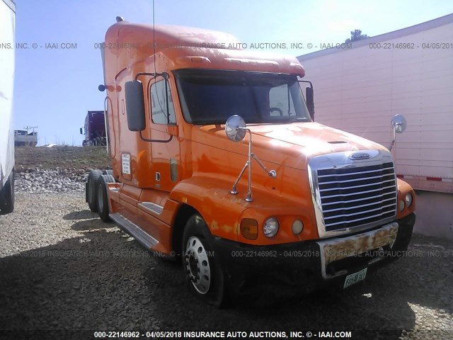 1FUJBBCG96LU69736 - 2006 FREIGHTLINER ST120 ST120 Unknown photo 1