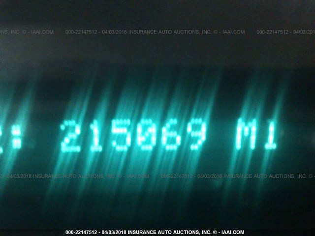 1GYEK63N14R136465 - 2004 CADILLAC ESCALADE LUXURY ნაცრისფერი ფოტო 7