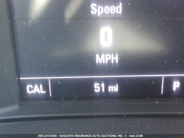 1G1ZB5ST1JF115364 - 2018 CHEVROLET MALIBU LS Gümüş foto 7