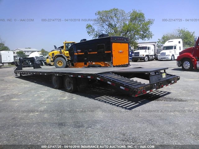 16VGX3525F6087782 - 2015 BIG TEX FLATBED  Unknown photo 3