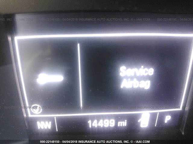 1G1ZB5ST5HF222069 - 2017 CHEVROLET MALIBU LS ვერცხლისფერი ფოტო 7