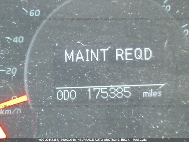 4T1BE46K08U782083 - 2008 TOYOTA CAMRY CE/LE/XLE/SE WHITE photo 7