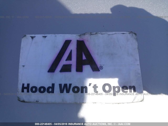 2G1WL16CX79415571 - 2007 CHEVROLET MONTE CARLO SS ვერცხლისფერი ფოტო 10