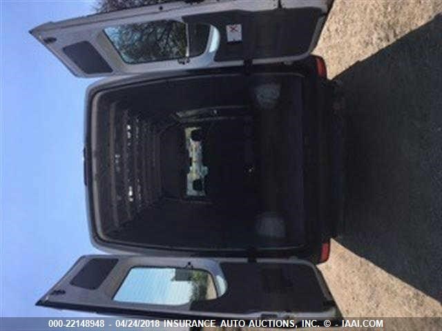 WDYPE845885302840 - 2008 FREIGHTLINER 2500 SPRINTER 2500 Unknown photo 5