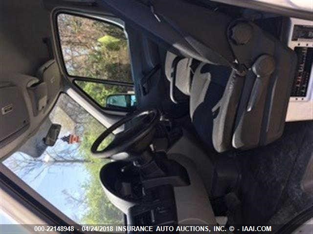 WDYPE845885302840 - 2008 FREIGHTLINER 2500 SPRINTER 2500 Unknown photo 6