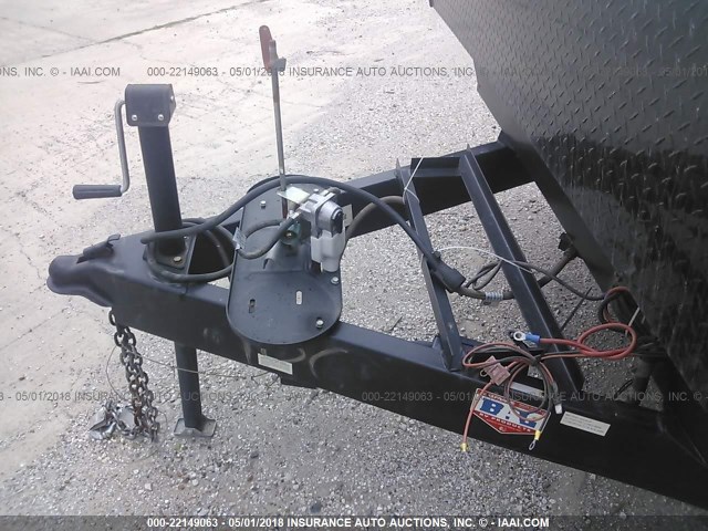 4YDT28927JK412106 - 2018 KEYSTONE PASSPORT Unknown photo 10