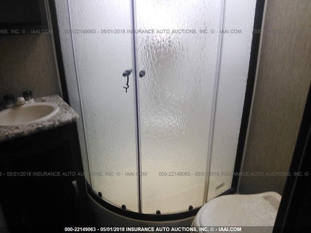 4YDT28927JK412106 - 2018 KEYSTONE PASSPORT Unknown photo 8