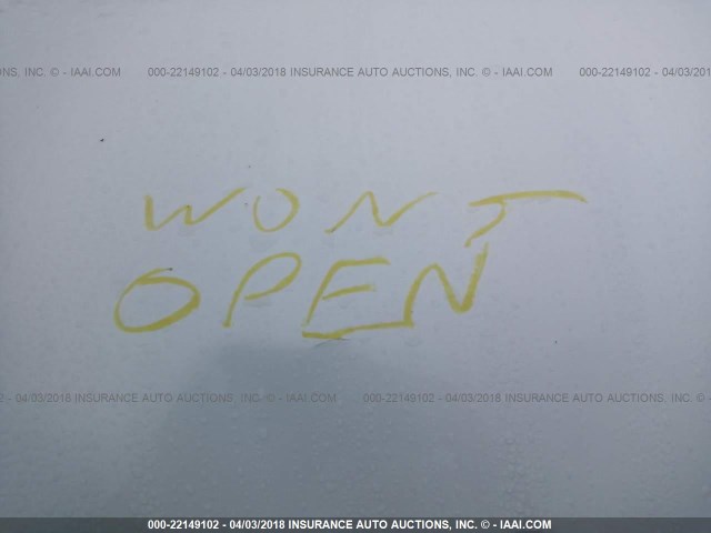 4JGDA5HB6FA565966 - 2015 MERCEDES-BENZ ML 350 4MATIC WHITE photo 10