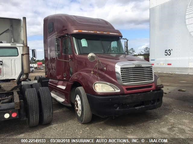 1FUJA6CG32LK10888 - 2002 FREIGHTLINER COLUMBIA COLUMBIA Unknown photo 2