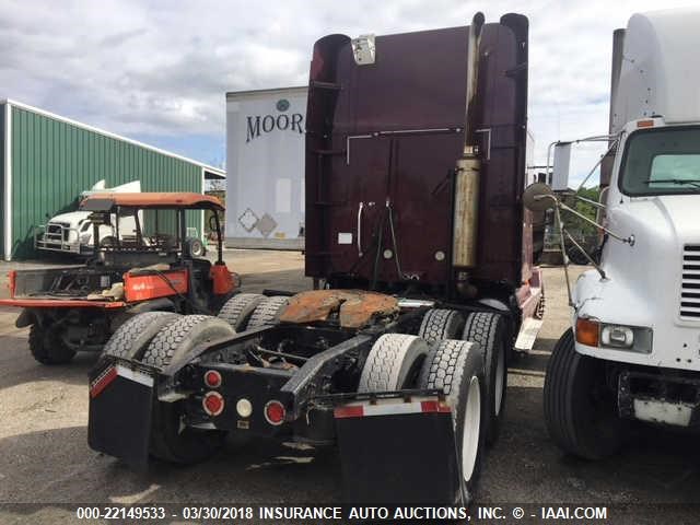 1FUJA6CG32LK10888 - 2002 FREIGHTLINER COLUMBIA COLUMBIA Unknown photo 3