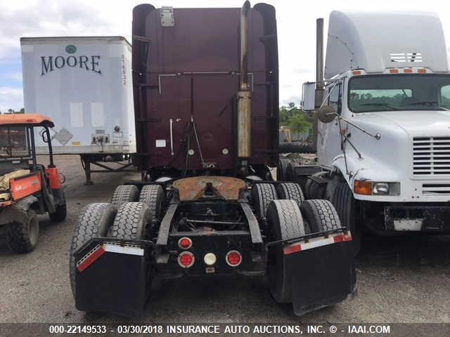 1FUJA6CG32LK10888 - 2002 FREIGHTLINER COLUMBIA COLUMBIA Unknown photo 8