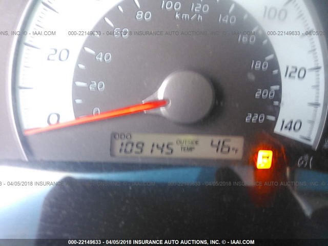 4T1BF3EK3BU606970 - 2011 TOYOTA CAMRY SE/LE/XLE GRAY photo 7