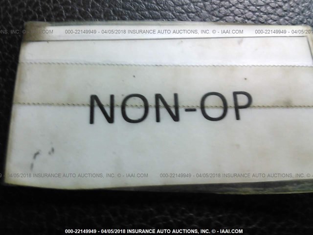 5TFRX5GN4HX089446 - 2017 TOYOTA TACOMA ACCESS CAB/SR/SR5 白色 照片 7