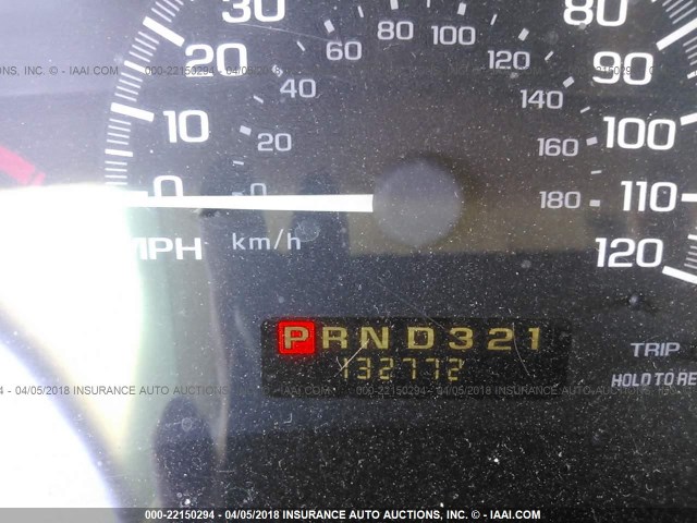 1G1NE52J5X6208398 - 1999 CHEVROLET MALIBU LS WHITE photo 7