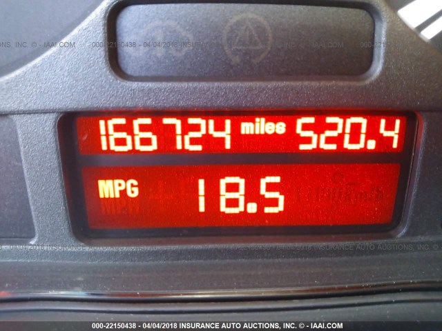 WBADP6346XBV63063 - 1999 BMW 528 IT AUTOMATIC BLACK photo 7